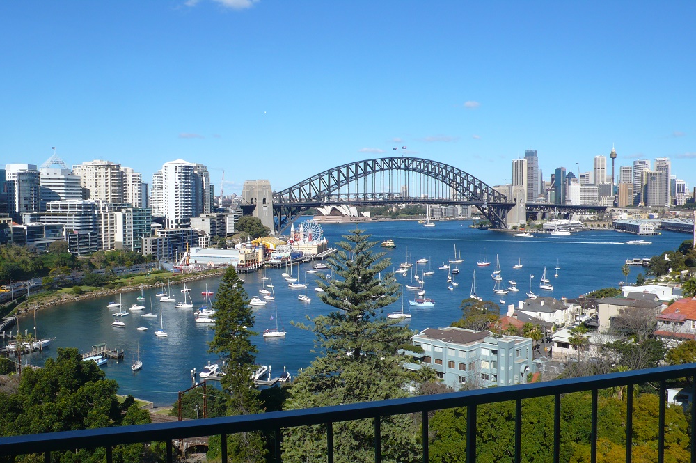 J.P. Austen Real Estate Pty Ltd